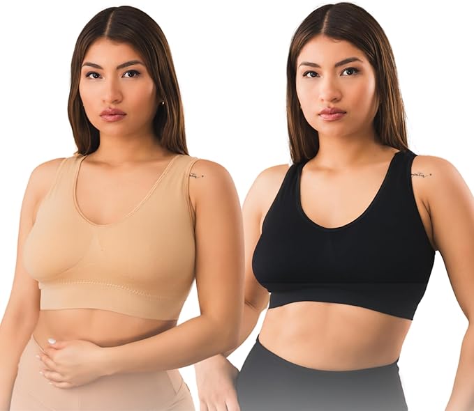 Uplift Bra's